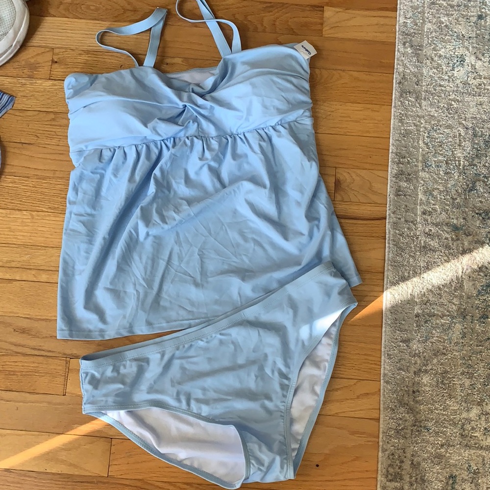 Swim suit